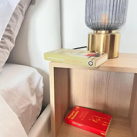Appartement Casa Lupoli Caserta