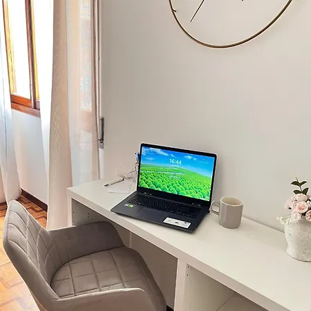 Casa Lupoli Appartement