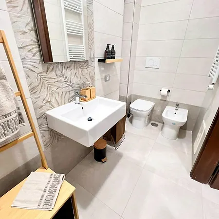 Casa Lupoli Appartement