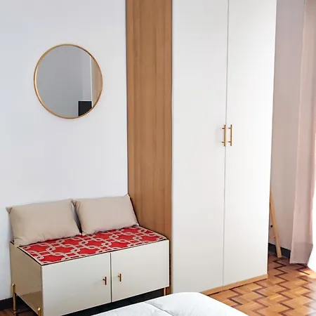 Casa Lupoli Apartment *