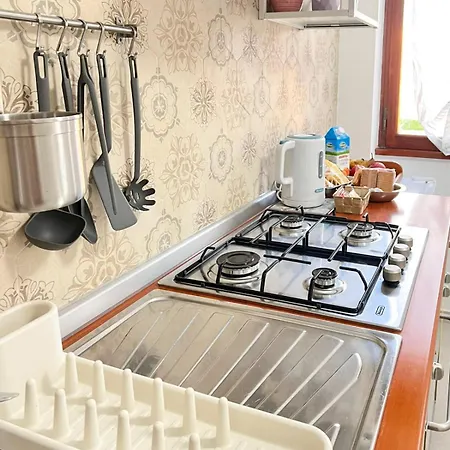 Casa Lupoli Appartement *