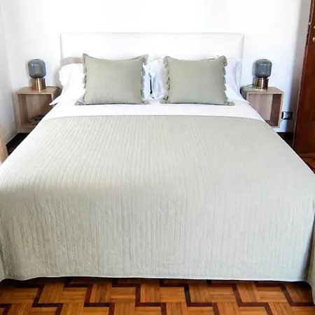 Casa Lupoli Appartement *