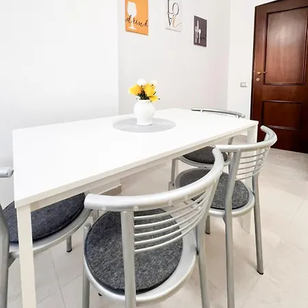 Casa Lupoli Lejlighed *