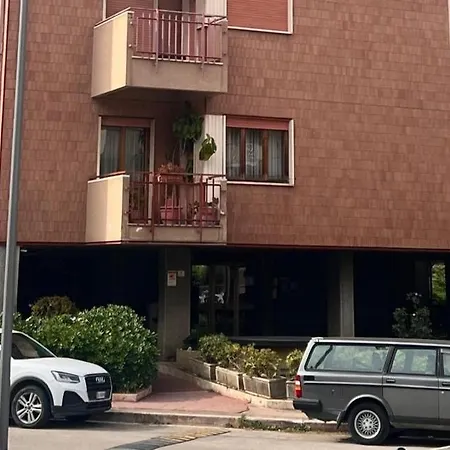 アパート Casa Lupoli *