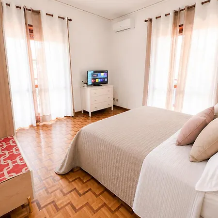 Lejlighed Casa Lupoli