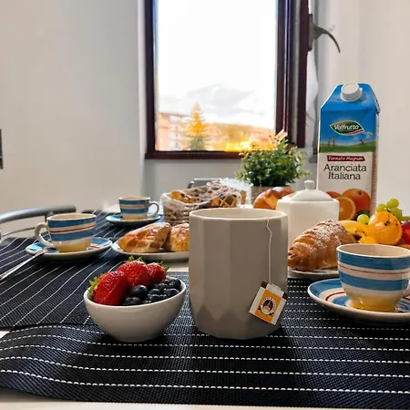 Casa Lupoli Apartment