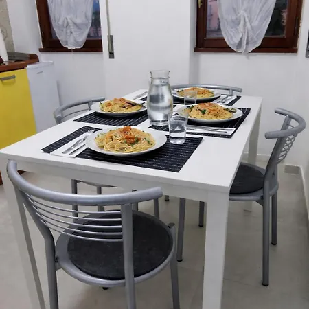 Casa Lupoli *